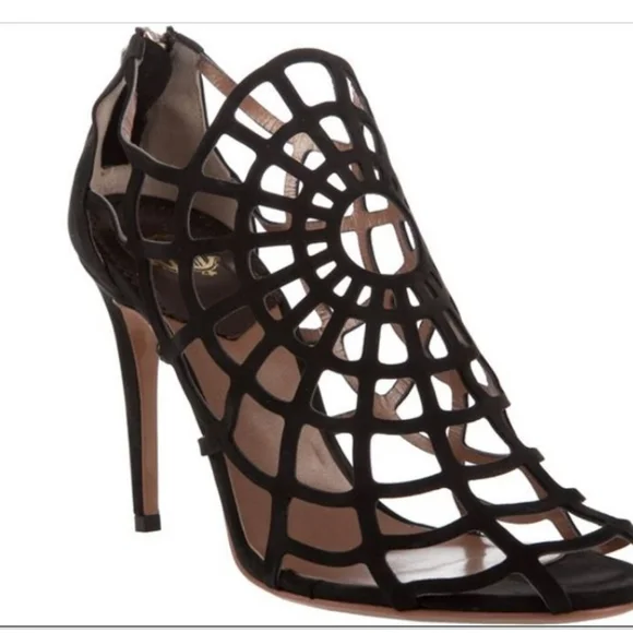 Roberto Cavalli pumps - Picture 3 of 8